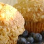 Starbucks in American Canyon muffins, Napa Valley